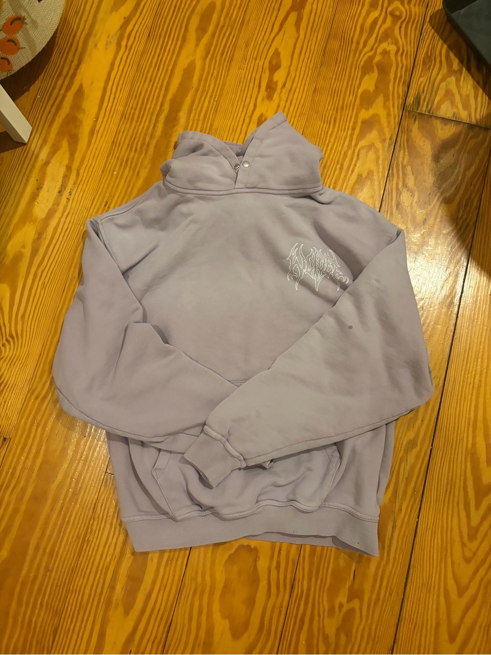 Darcsport Hooded Sweatshirt - Men's/womens
